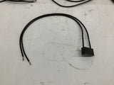 ElectroCube RG1983-6-12 Capacitor 200 VDC 1/2 W Lot Of 5