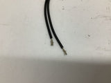 ElectroCube RG1983-6-12 Capacitor 200 VDC 1/2 W Lot Of 5