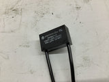ElectroCube RG1983-6-12 Capacitor 200 VDC 1/2 W Lot Of 5