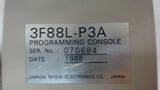 Omron 3F88L-P3A-E Programming Console