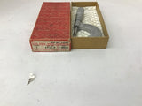 Starrett 575 C-P Screw Thread Micrometer 1"