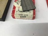 Starrett 269B Taper Gauge