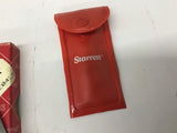 Starrett 269B Taper Gauge
