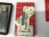 Starrett 269B Taper Gauge