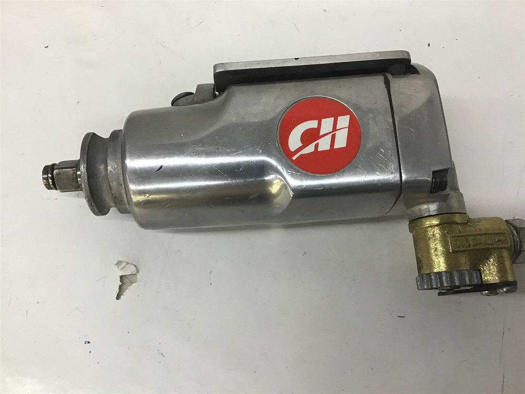 Campbell Hausfeld TL1017 Butterfly Impact Wrench 3/8"