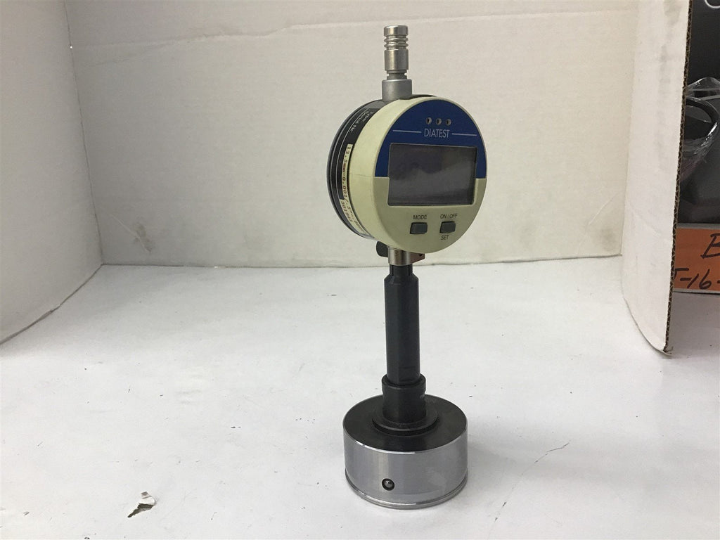 Diatest 301945 12.5mm-0.001/0.5"-0.00005 Diameter