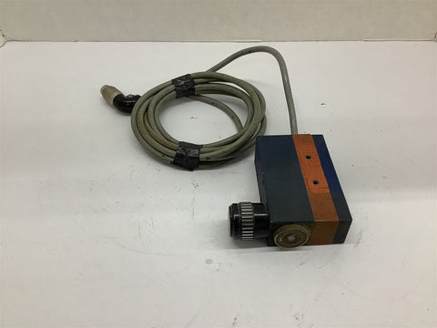 DataLogic Photoelectric Sensor