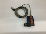 DataLogic Photoelectric Sensor