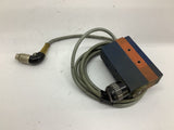 DataLogic Photoelectric Sensor