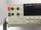 Fluke 45 Dual Display Multimeter