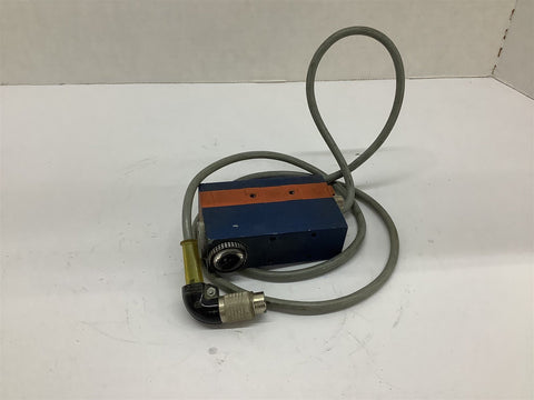 DataLogic TL10 500-05 Photoelectric Sensor