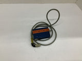 DataLogic TL10 500-05 Photoelectric Sensor