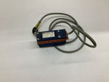 DataLogic TL10 500-05 Photoelectric Sensor