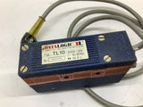 DataLogic TL10 500-05 Photoelectric Sensor