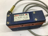 DataLogic TL10 500-05 Photoelectric Sensor