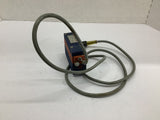 DataLogic TL10 500-05 Photoelectric Sensor