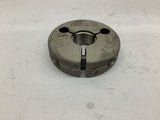PMC Industries .750-16 UNF-2A NO GO .7029 Thread Ring Gage