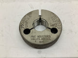 PMC Industries .750-16 UNF-2A NO GO .7029 Thread Ring Gage