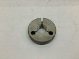 PMC Industries .750-16 UNF-2A NO GO .7029 Thread Ring Gage