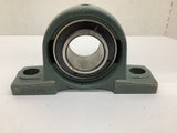 NTN Bearing P210J 2 Bolt Flange Pillow Block