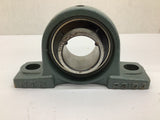 NTN Bearing P210J 2 Bolt Flange Pillow Block