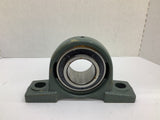 NTN Bearing P213 2 Bolt Pillow Block
