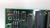 OPTO 22 Printed Circuit Board G4B100 005507C   - USED