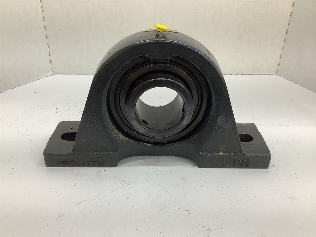 Seal Master SP-40 Pillow Block Bearing Ball 2 1/2" Bore