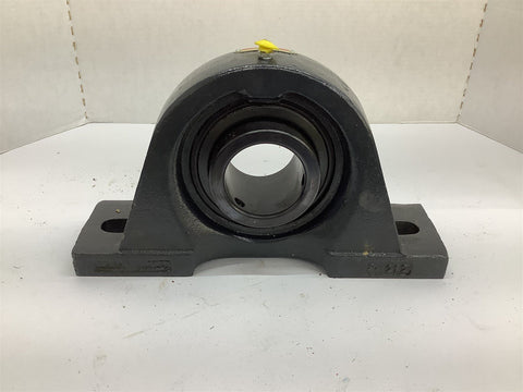 Seal Master SP-40 Pillow Block Bearing Ball 2 1/2" Bore