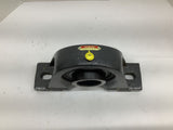 Seal Master SP-40 Pillow Block Bearing Ball 2 1/2" Bore
