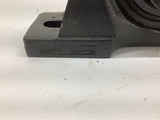 Seal Master SP-40 Pillow Block Bearing Ball 2 1/2" Bore