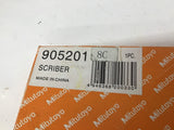 Mitutoyo 905201 Scriber Digimatic Height Gage
