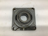 Seal Master MSF 31 Bolt Flange Bearing 1-15/16" Bore