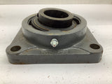 Seal Master MSF 31 Bolt Flange Bearing 1-15/16" Bore