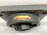Seal Master MSF 31 Bolt Flange Bearing 1-15/16" Bore