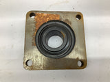 Seal Master MSF 31 Bolt Flange Bearing 1-15/16" Bore