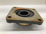 Seal Master MSF 31 Bolt Flange Bearing 1-15/16" Bore
