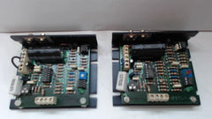 Electrical-:-Control Boards / Panels