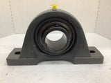 Master Seal SP-48 Pillow Block Bearing 3" Bore