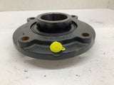 Master Seal MFC-36 4 Bolt Flange Ball Bearing 2 1/4" Bore