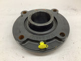 Master Seal MFC-36 4 Bolt Flange Ball Bearing 2 1/4" Bore