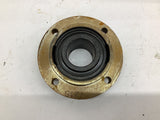 Master Seal MFC-36 4 Bolt Flange Ball Bearing 2 1/4" Bore