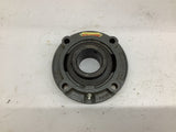 Master Seal MFC-31 Flange Ball Bearing 1-15/16" Bore