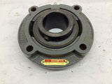 Master Seal MFC-31 Flange Ball Bearing 1-15/16" Bore