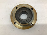 Master Seal MFC-31 Flange Ball Bearing 1-15/16" Bore