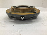 Master Seal MFC-31 Flange Ball Bearing 1-15/16" Bore
