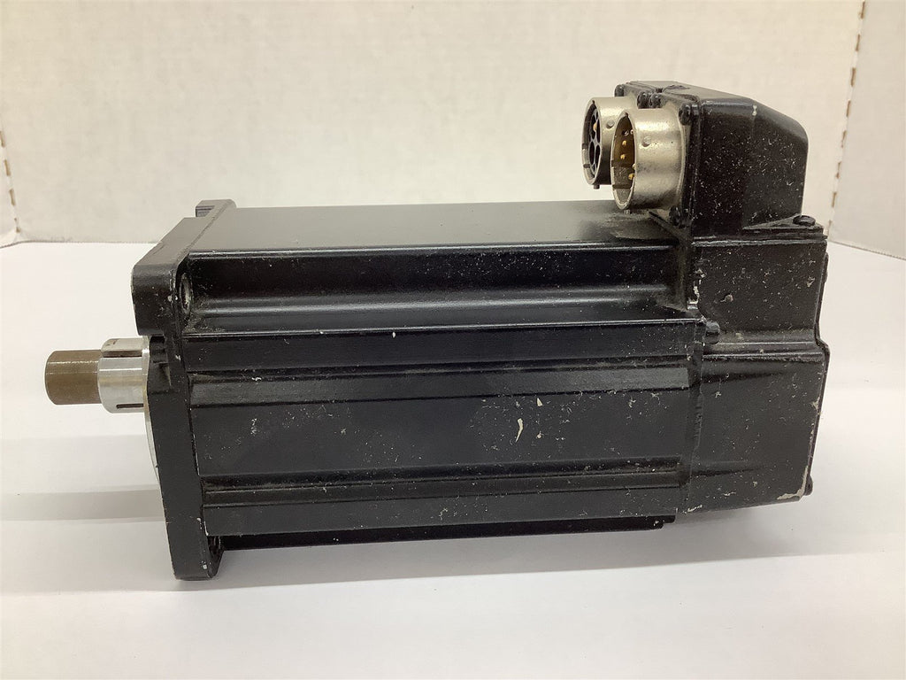 Allen-Bradley MPL-A330P-MK22AA AC Servo Motor 200 V 5000 RPM 2 P 3 PH 0-332