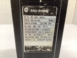 Allen-Bradley MPL-A330P-MK22AA AC Servo Motor 200 V 5000 RPM 2 P 3 PH 0-332