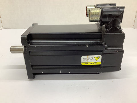 Allen-Bradley MPL-A330P-MK72AA AC Servo Motor 2.4 HP 50 V 5000 RPM 2 P 3 PH