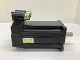 Allen-Bradley MPL-A330P-MK72AA AC Servo Motor 2.4 HP 50 V 5000 RPM 2 P 3 PH